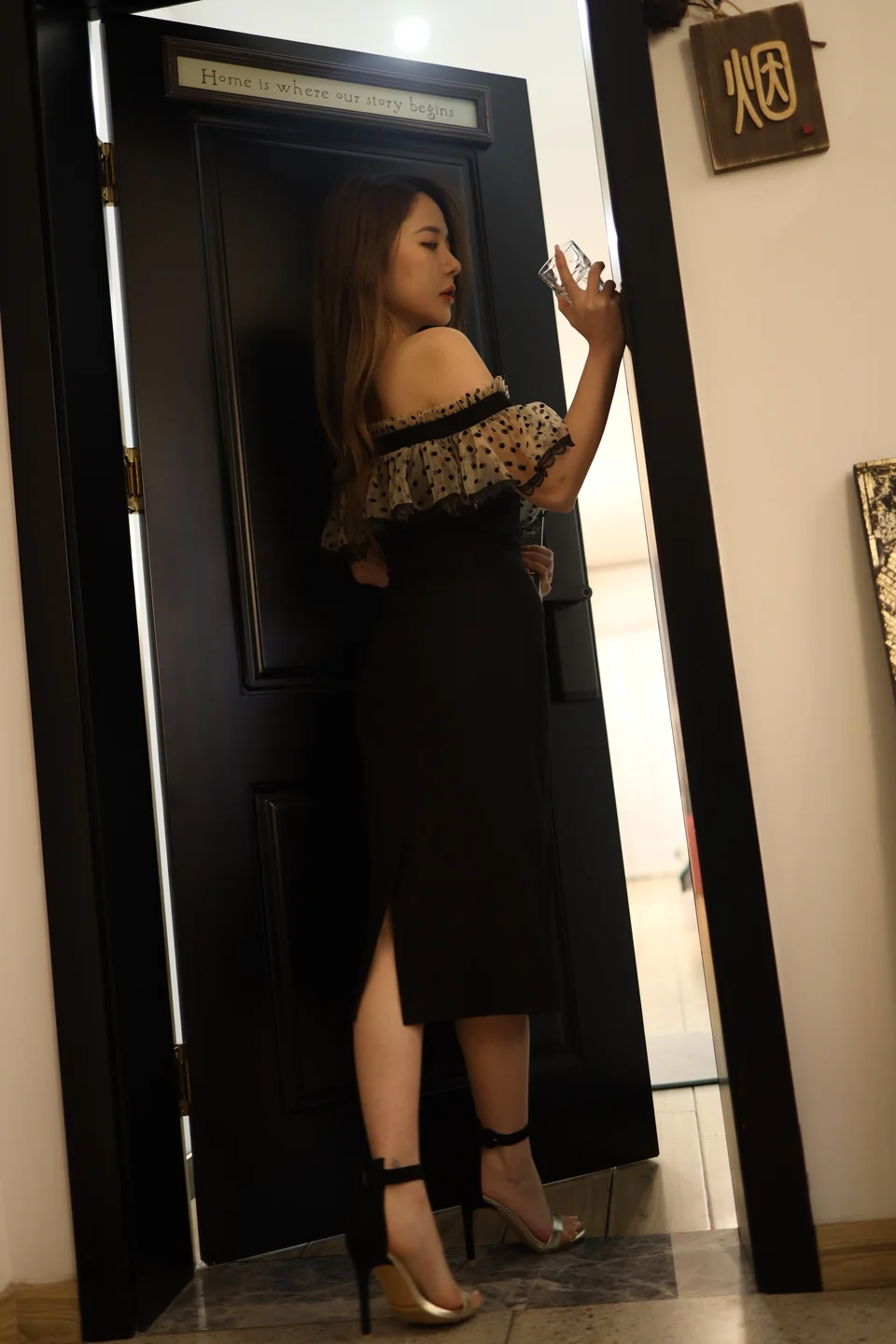 鱼子酱Fish - 私拍写真 [346P-3.38GB] tg@simisebaisi 【丝足阁】316.webp